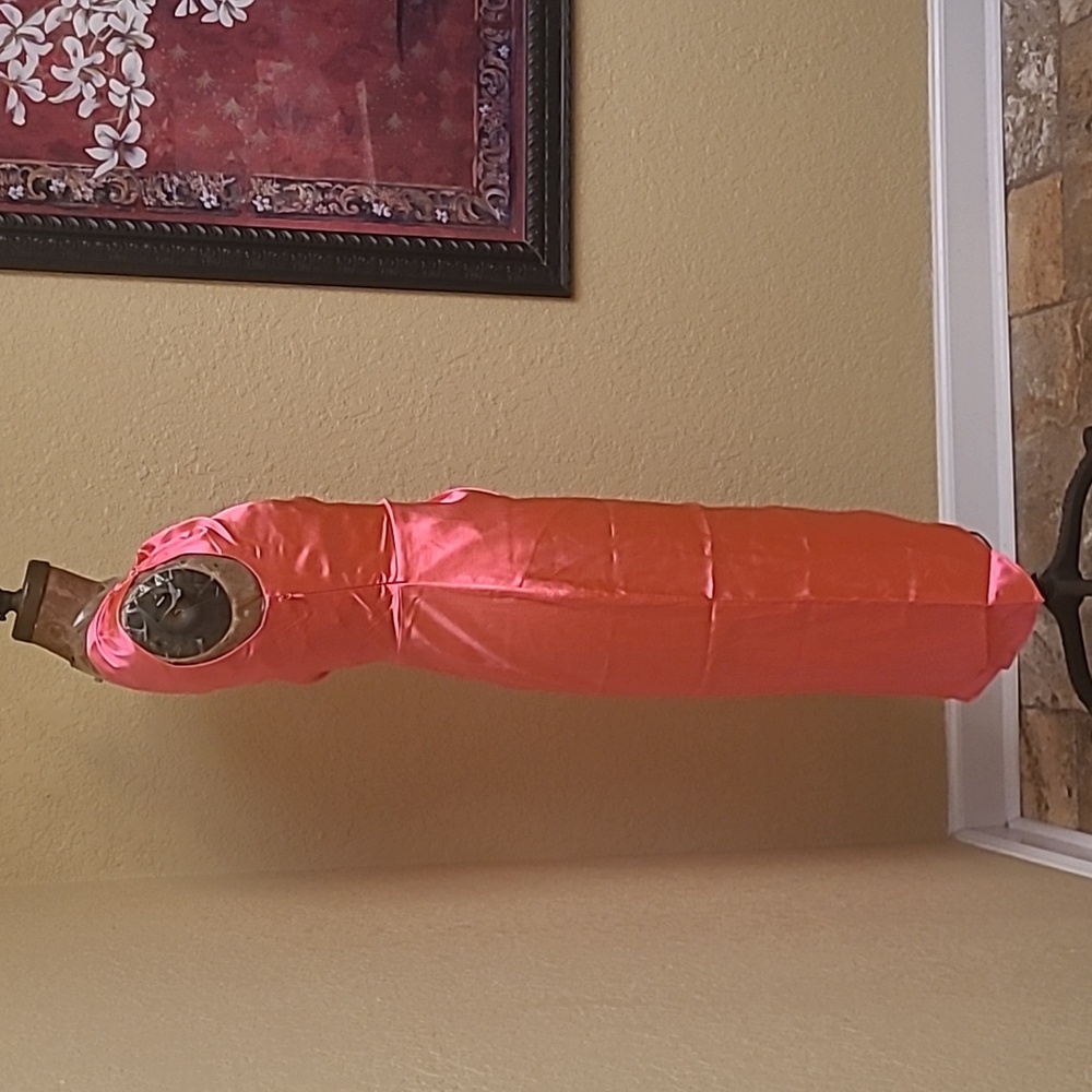 NWT French Connection Womens Satin Adaline Midi Cocktail Party Dress Pink Size 4 - Picture 6 of 9